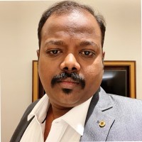 Ruhrpumpen Employee Sasikumar M's profile photo