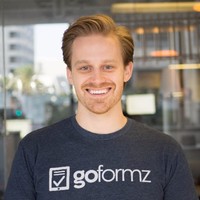 GoFormz Employee David Davis's profile photo