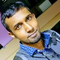 Guidanz Inc Employee Dinesh Murugappan's profile photo