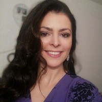 EBV Elektronik Employee Maja Radic's profile photo