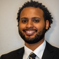Green Earth Building Maintenance Employee Christian Jose Peña's profile photo