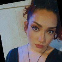 Cyberlogic Employee Anthea Mavrantonaki's profile photo