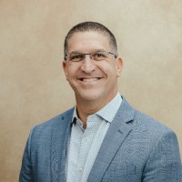 Sodexo Employee Mark Spinelli's profile photo