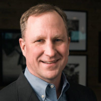 Mission DG Employee John Latham's profile photo