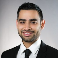 Loyola University Medical Center Employee Krishnal Sail's profile photo