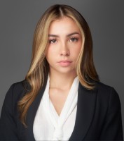 FORS | ATTORNEYS AT LAW Employee Samantha Gonzalez's profile photo