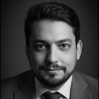 UptimeCrew Employee Wisam Naji's profile photo