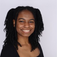 Data You Can Use Employee Ayanna Bell's profile photo