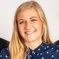 Lambus Employee Josefine Freese's profile photo