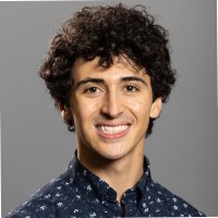 Interactive Brokers Employee Joey Mancinelli's profile photo