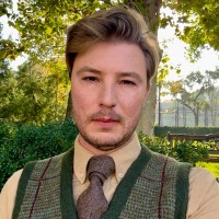Scout Employee Eugene Likhogrud's profile photo