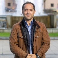 Universidad de La Rioja Employee Eduardo Fonseca Pedrero's profile photo