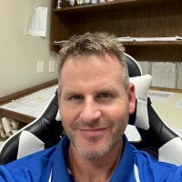 Terminal-Andrae Employee Jamie Brandt's profile photo