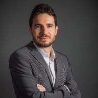 TDS Informática S/A Employee Rafael Colombini's profile photo