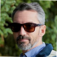 Royal St. George's College Employee John Lambersky's profile photo