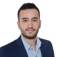 Ergonomia SA Employee Grigorios Anagnostakos's profile photo