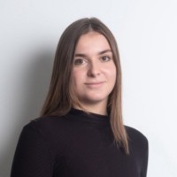 ARTER Employee Margot Thirouin's profile photo