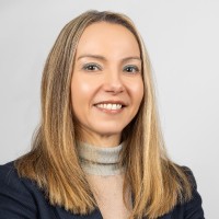 Face the Future Employee Julia Thompson's profile photo