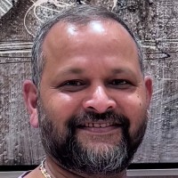 Amneal Pharmaceuticals Employee Sham Garlapad's profile photo