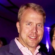 ServiceNow – The Enterprise Cloud Company Employee Eric Braun's profile photo