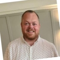 StairBox Employee James Birks's profile photo