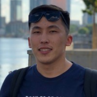 Faceplate IoT Employee Galymzhan Almabek's profile photo