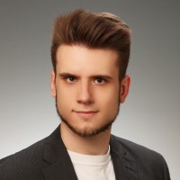 SatRevolution S.A. Employee Wiktor Nowak's profile photo