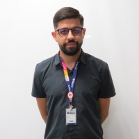 Repro Produtos Ópticos Ltda. Employee Ycaro Eduardo Ribeiro's profile photo