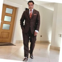 STUARTSLONDON Employee Ravi Grewal's profile photo