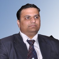 KAS Pty Ltd Employee Shobhit Khanna's profile photo