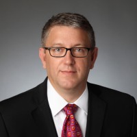 Cellebrite Employee Desmond Racicot's profile photo