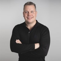 GDO Precision Technology Employee Maarten Janssens's profile photo