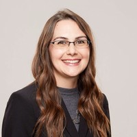 Finnegan, Henderson, Farabow, Garrett & Dunner, LLP Employee Amanda Murphy's profile photo