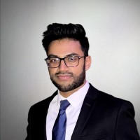 Hunain Shamsi's profile photo