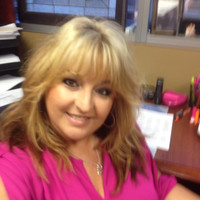 C&J Energy Services Employee Joanie Brandon's profile photo