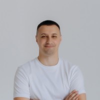 bART Solutions Employee Andriy Ferents's profile photo