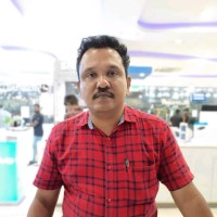 Sollu Employee Harikumar Vasudevan's profile photo