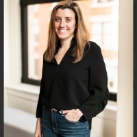 25madison Employee Alison McGuire's profile photo