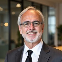 Austin Energy Employee Terry Maddox's profile photo