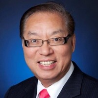 Cedars-Sinai Employee Raymond Cheng's profile photo