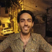 D3COD Employee Ubeydullah Keleş's profile photo