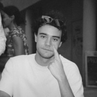 WineUp Employee Guzmán Sánchez Meirás's profile photo