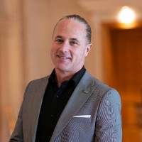 EAGE (European Association of Geoscientists and Engineers) Employee Raymond Cahill's profile photo