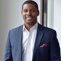 PwC Employee Jared Benton's profile photo