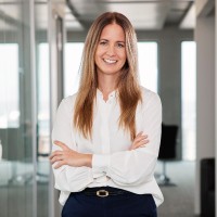 PRODYNA Employee Miriam Kunz's profile photo