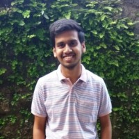 whitson Employee Ameya Brahmankar's profile photo