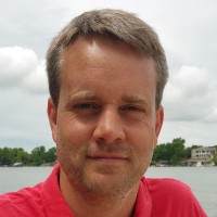 Line Medical Employee Brian Phipps's profile photo