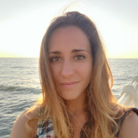 Decal Renewables Employee Silvia Pretto's profile photo