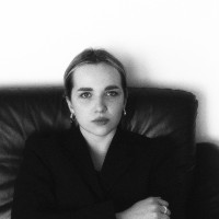 Frogo Employee Yevheniia Bieliaieva's profile photo
