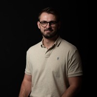 CEOS Data Employee Jan Cupal's profile photo